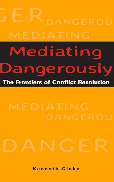 Produktbild: Mediating Dangerously