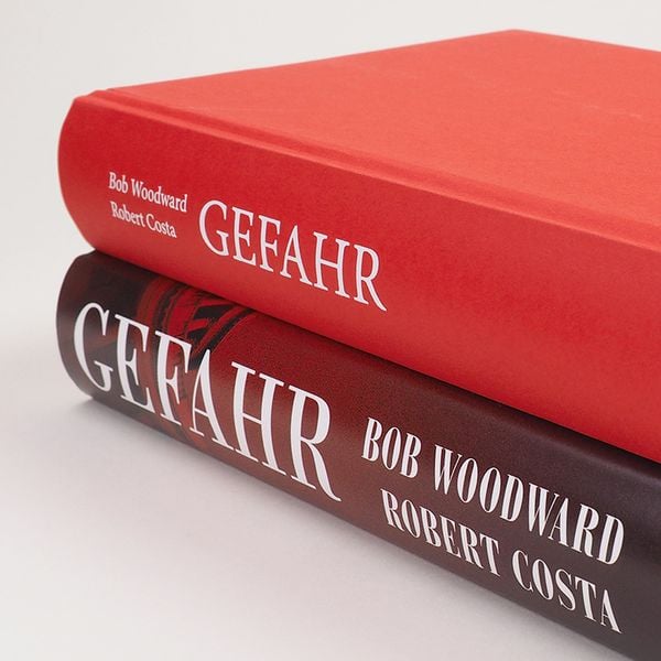 Produktbild: Gefahr