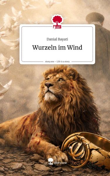 Produktbild: Wurzeln im Wind. Life is a Story - story.one