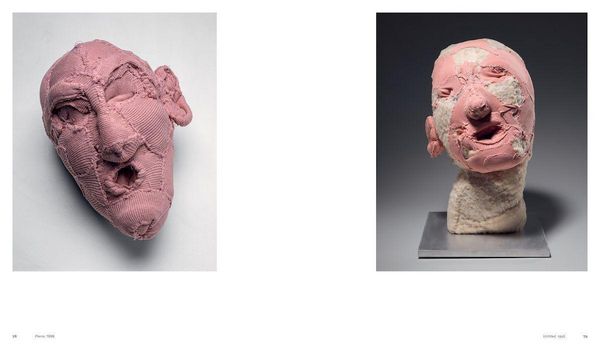 Produktbild: Louise Bourgeois