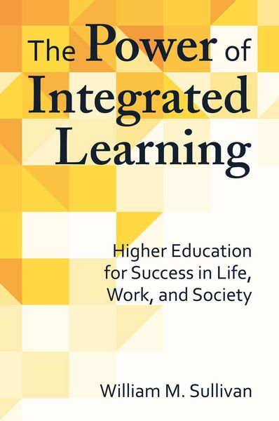 Produktbild: The Power of Integrated Learning