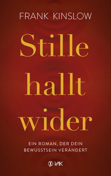 Produktbild: Stille hallt wider
