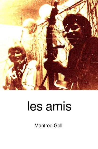 Produktbild: Les amis