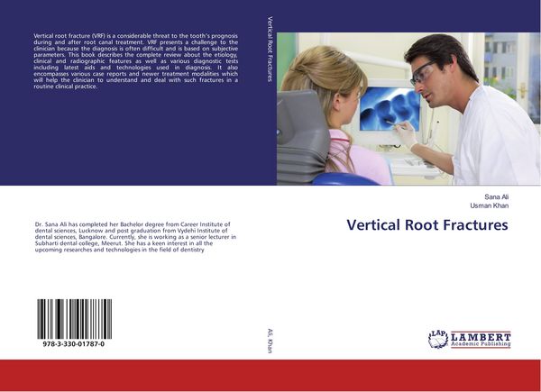Produktbild: Vertical Root Fractures