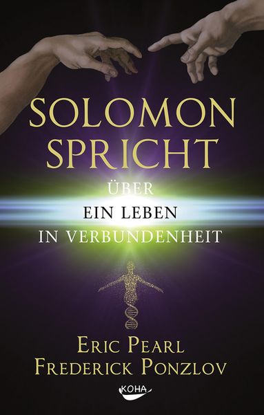 Produktbild: Solomon spricht &uuml;ber ein Leben in Verbundenheit
