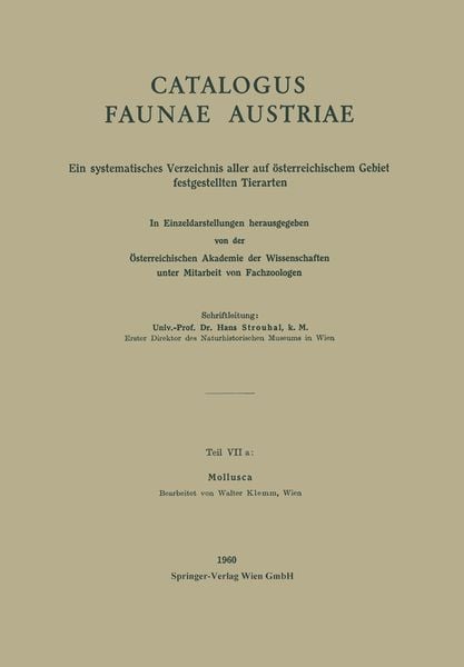 Produktbild: Mollusca