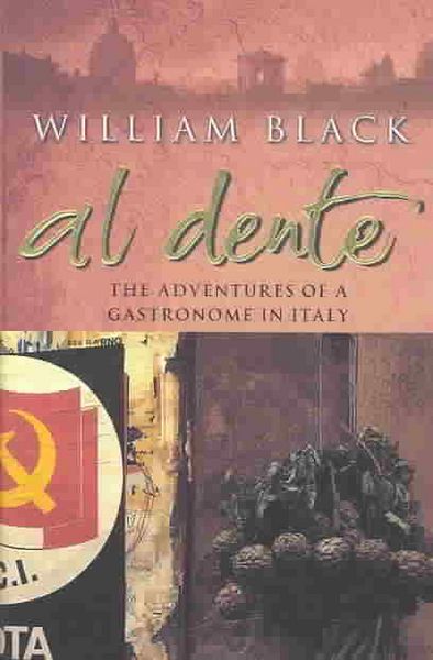 Produktbild: Black, W: Al Dente