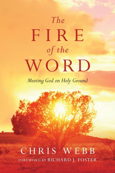 Produktbild: Fire of the Word