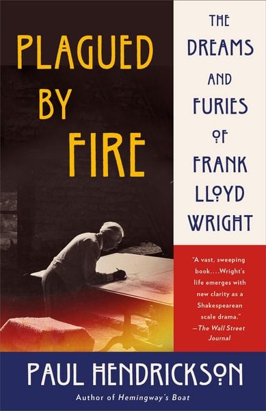 Produktbild: Plagued by Fire