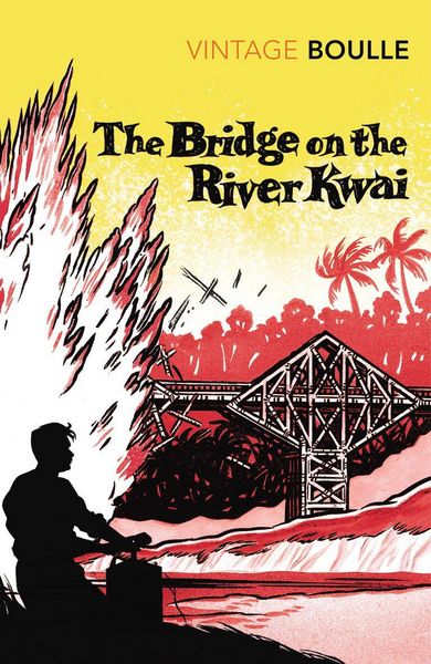 Produktbild: The Bridge On The River Kwai
