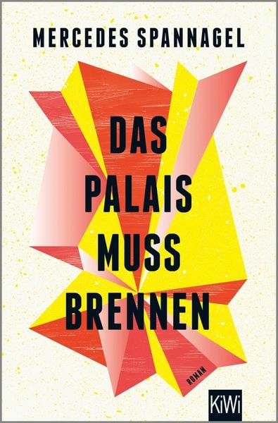 Produktbild: Das Palais muss brennen