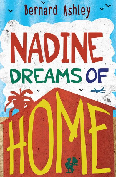 Produktbild: Nadine Dreams Of Home