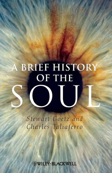 Produktbild: Brief History of the Soul