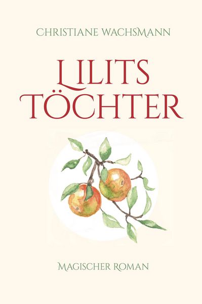 Produktbild: Lilits T&ouml;chter