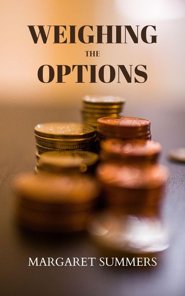 Produktbild: Weighing the Options