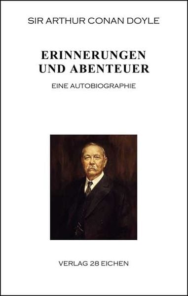 Produktbild: Arthur Conan Doyle: Ausgew&auml;hlte Werke / Erinnerungen und Abenteuer