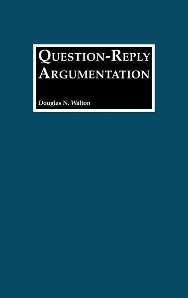 Produktbild: Question-Reply Argumentation