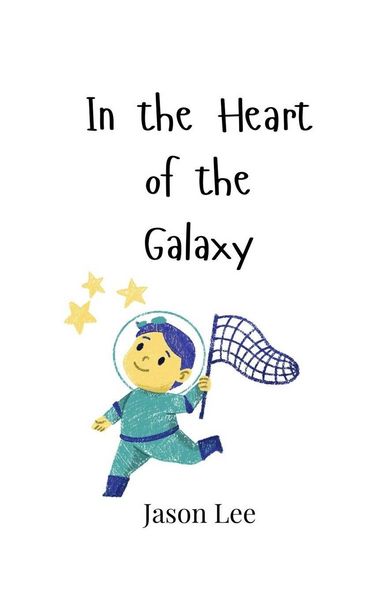 Produktbild: In the Heart of the Galaxy
