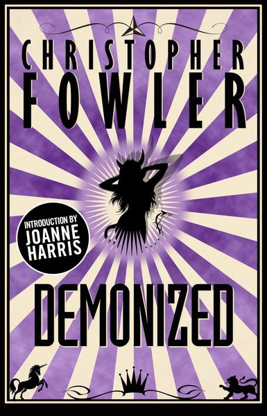 Produktbild: Demonized