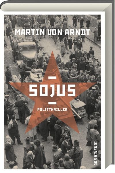 Produktbild: Sojus