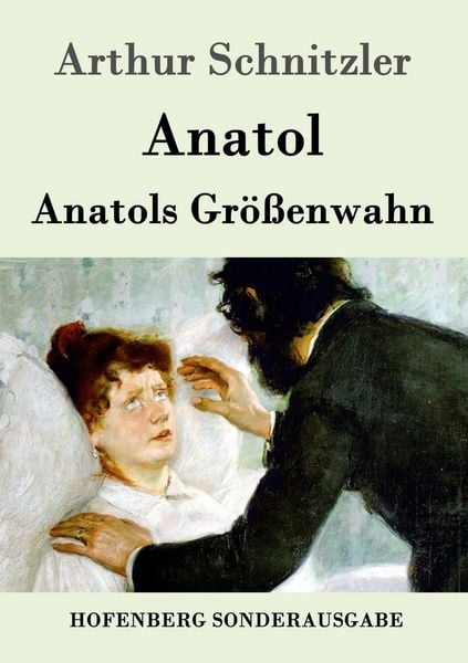 Produktbild: Anatol / Anatols Gr&ouml;&szlig;enwahn