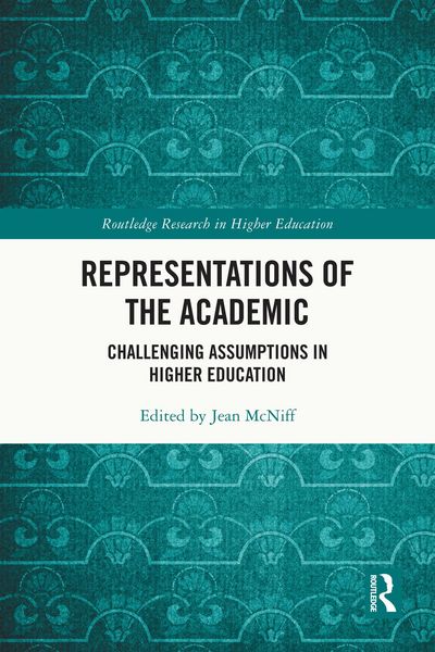 Produktbild: Representations of the Academic
