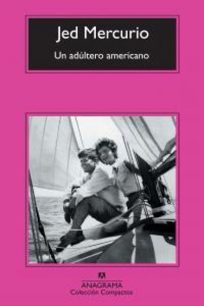 Produktbild: Un Adultero Americano