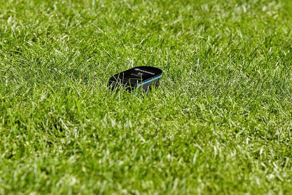 Produktbild: GARDENA 19210-20smart Irrigation Control Sensor Set Bew&auml;sserungssteuerung