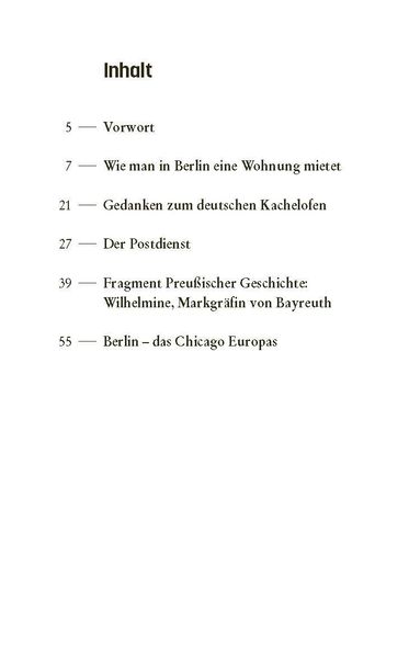 Produktbild: Wie man in Berlin eine Wohnung mietet