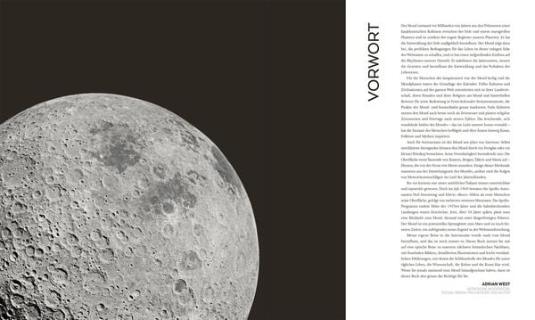 Produktbild: Der Mond