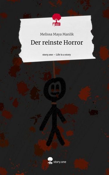 Produktbild: Der reinste Horror. Life is a Story - story.one