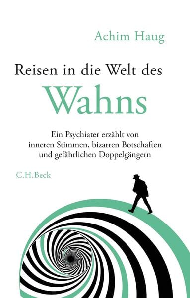 Produktbild: Reisen in die Welt des Wahns