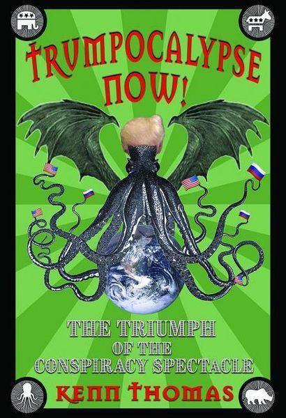 Produktbild: Trumpocalypse Now!