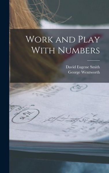 Produktbild: Work and Play With Numbers