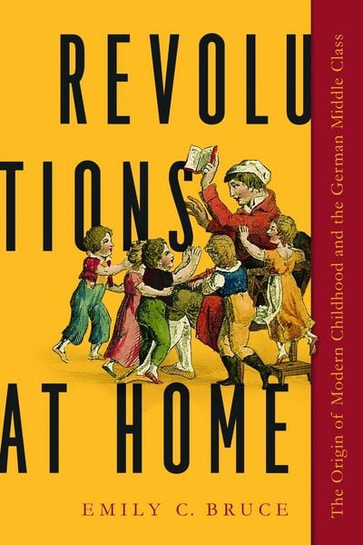 Produktbild: Revolutions at Home