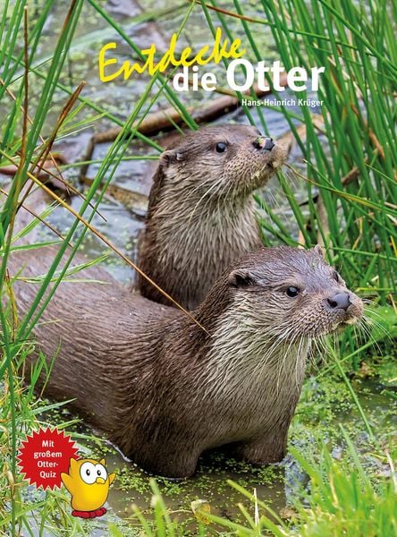 Produktbild: Entdecke die Otter