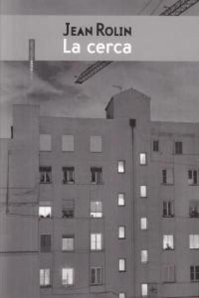 Produktbild: La cerca