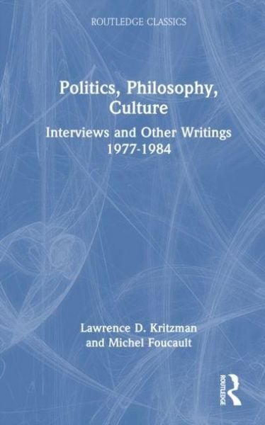 Produktbild: Politics, Philosophy, Culture