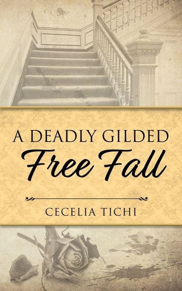 Produktbild: A Deadly Gilded Free Fall