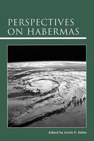 Produktbild: Perspectives on Habermas
