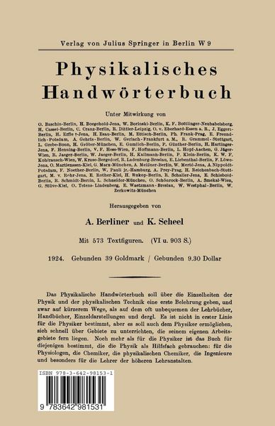 Produktbild: &Uuml;ber W&auml;rmeleitung und Andere Ausgleichende Vorg&auml;nge