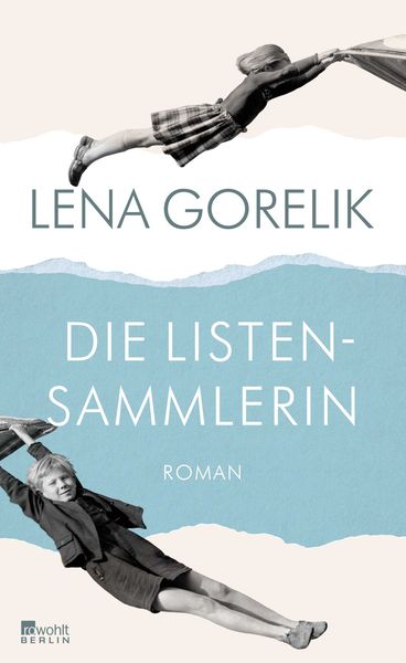 Produktbild: Die Listensammlerin