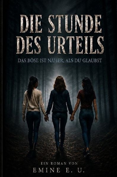 Produktbild: Die Stunde des Urteils