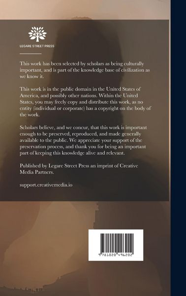 Produktbild: A Wilderness Dog; the Biography of a Gray Wolf