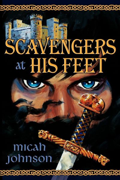 Produktbild: Scavengers at His Feet