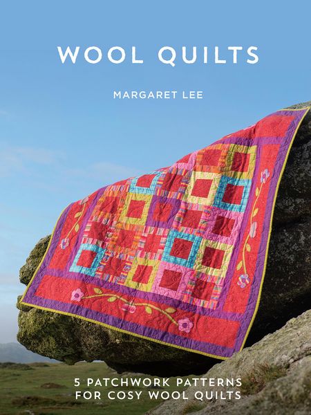 Produktbild: Wool Quilts