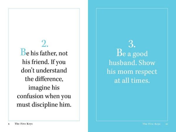 Produktbild: Father to Son