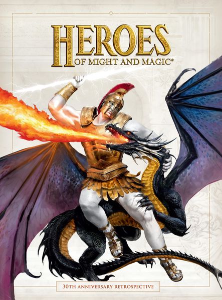 Produktbild: Heroes of Might and Magic: 30th Anniversary Retrospective