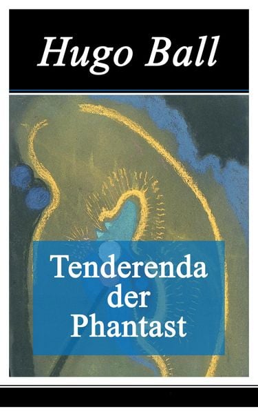 Produktbild: Tenderenda der Phantast