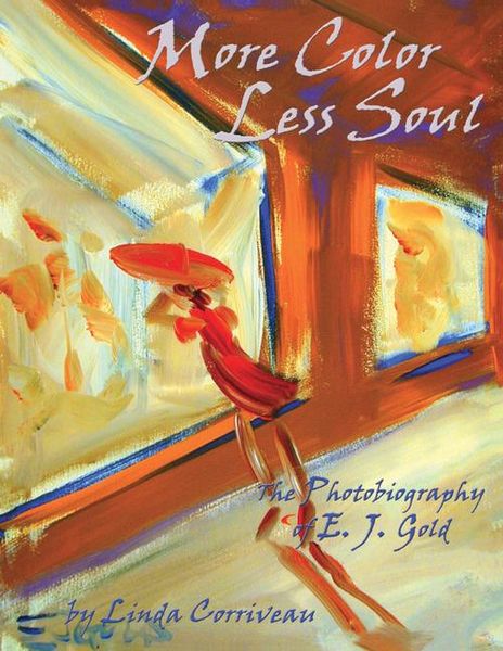 Produktbild: More Color, Less Soul